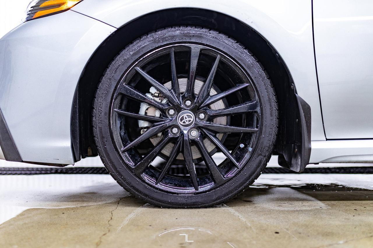 2022 Toyota Camry XSE Leather Roof Nav BCam Red Deer AB