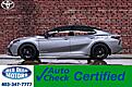 2022 Toyota Camry XSE Leather Roof Nav BCam