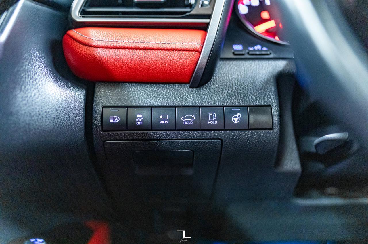 2022 Toyota Camry XSE Leather Roof Nav BCam Red Deer AB