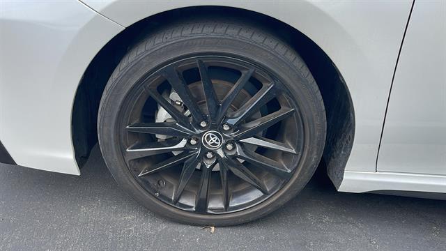2022 Toyota Camry XSE Corona CA