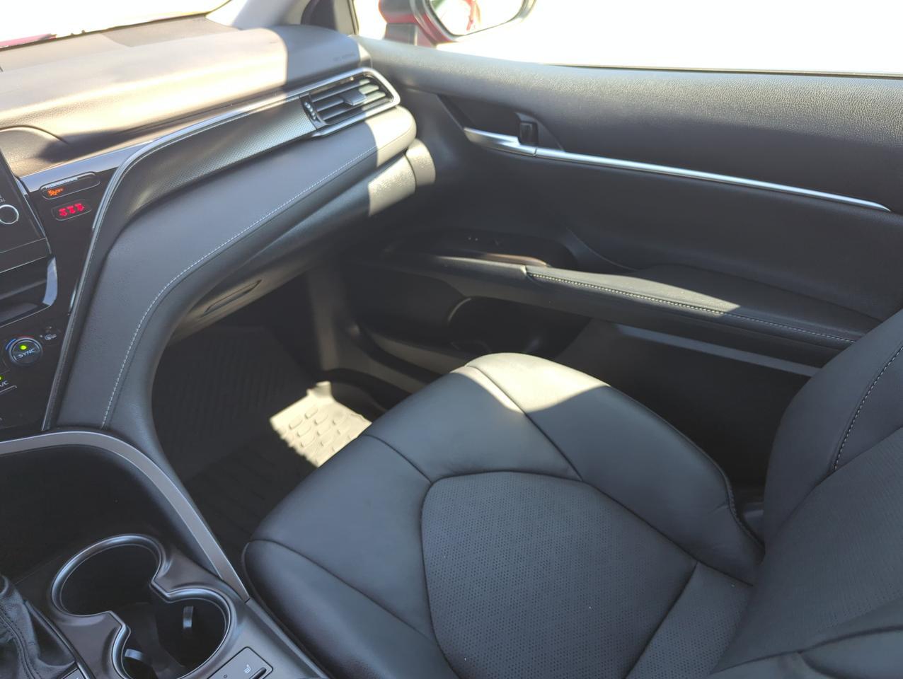 2022 Toyota Camry XSE Appleton WI