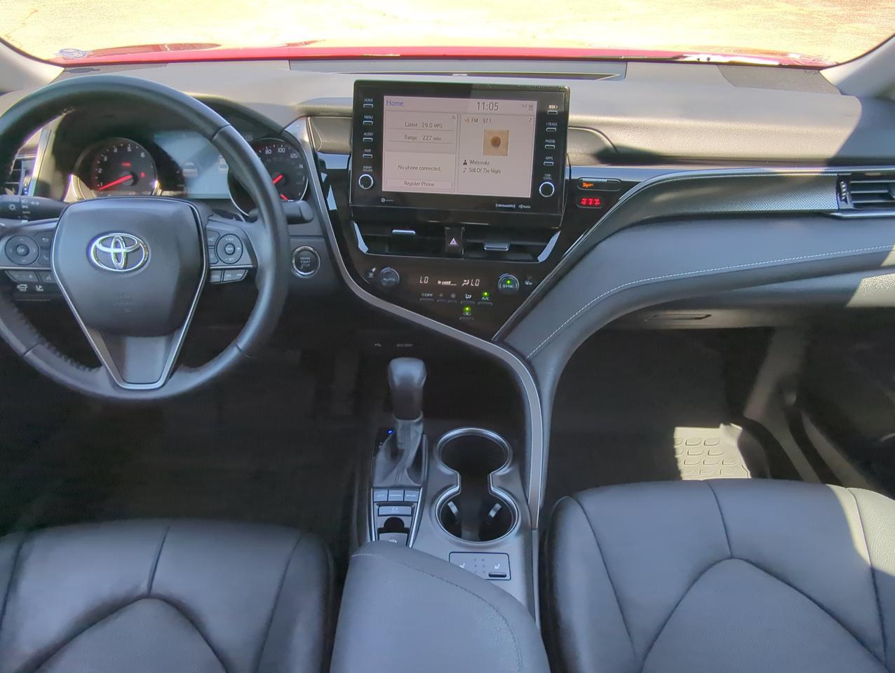 2022 Toyota Camry XSE Appleton WI