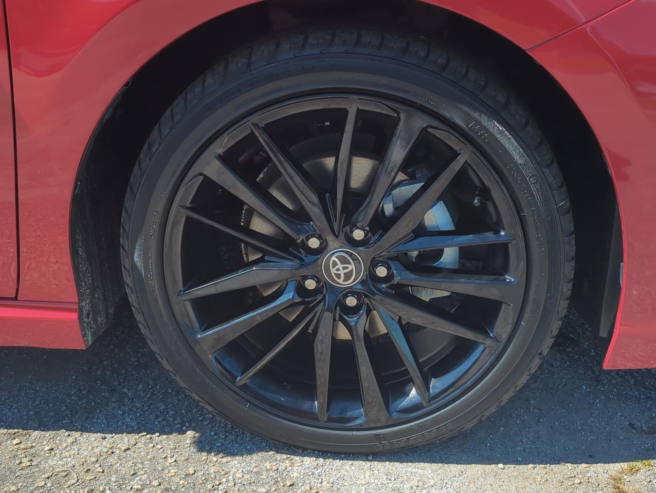 2022 Toyota Camry XSE Appleton WI