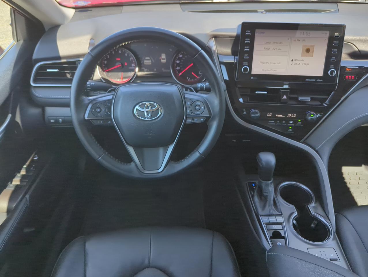 2022 Toyota Camry XSE Appleton WI
