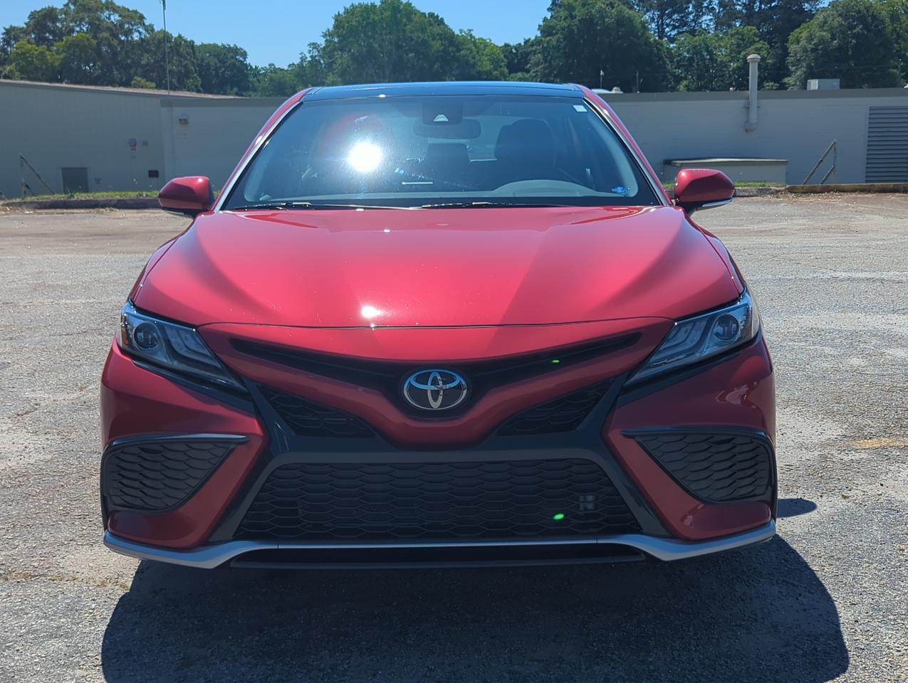2022 Toyota Camry XSE Appleton WI