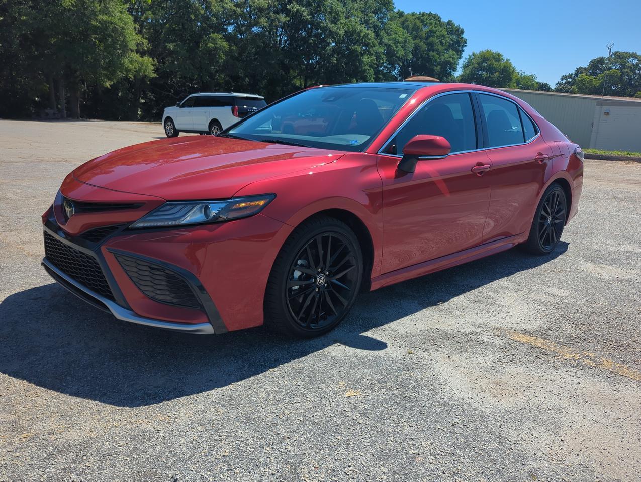 2022 Toyota Camry XSE Appleton WI