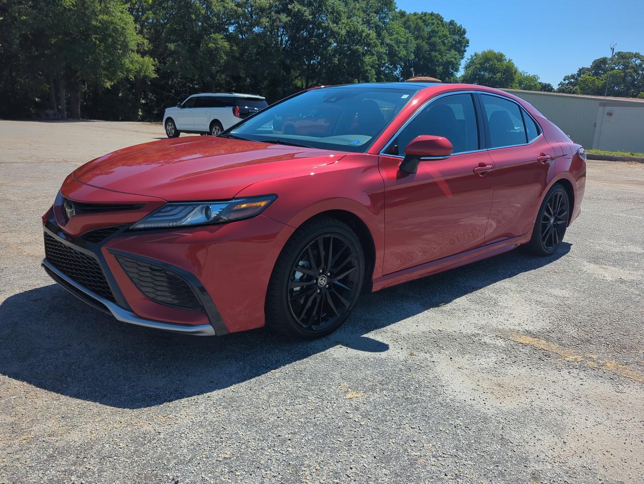 2022 Toyota Camry XSE Appleton WI
