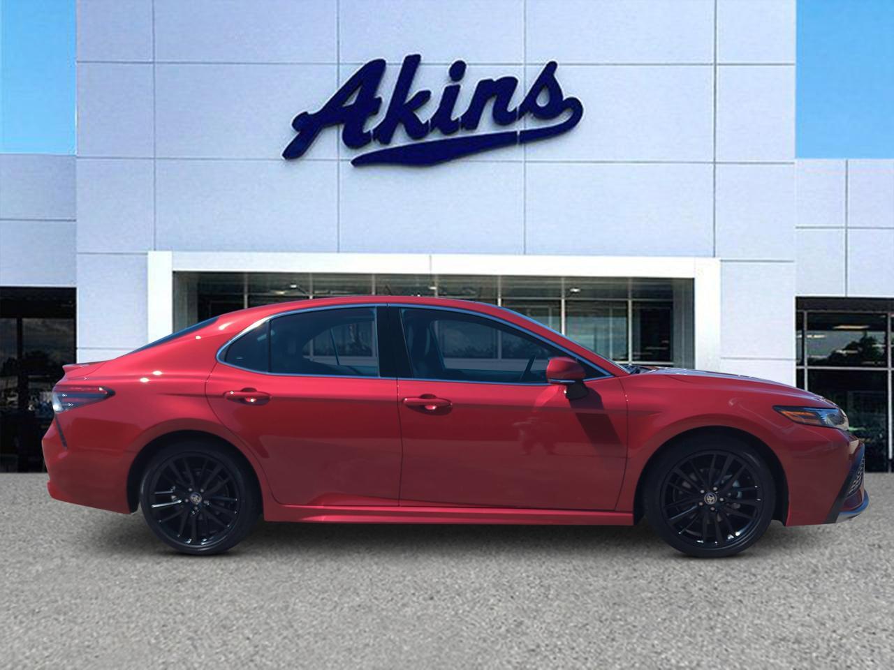 2022 Toyota Camry XSE Appleton WI