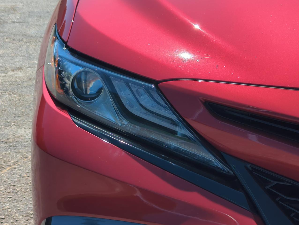 2022 Toyota Camry XSE Appleton WI