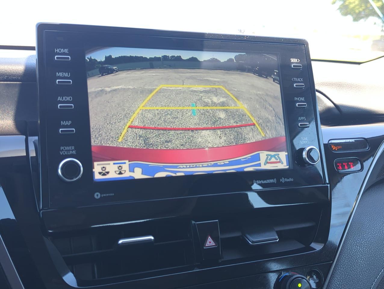 2022 Toyota Camry XSE Appleton WI