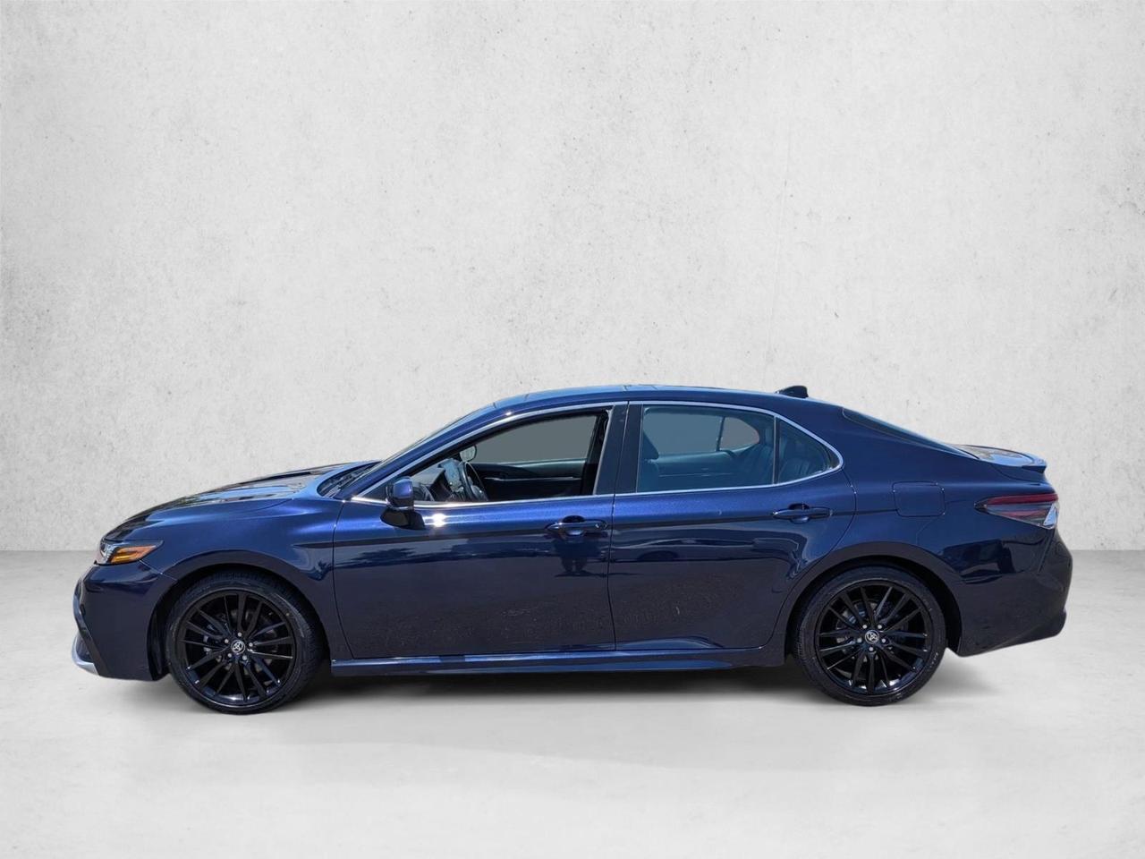 2022 Toyota Camry XSE Roseville CA