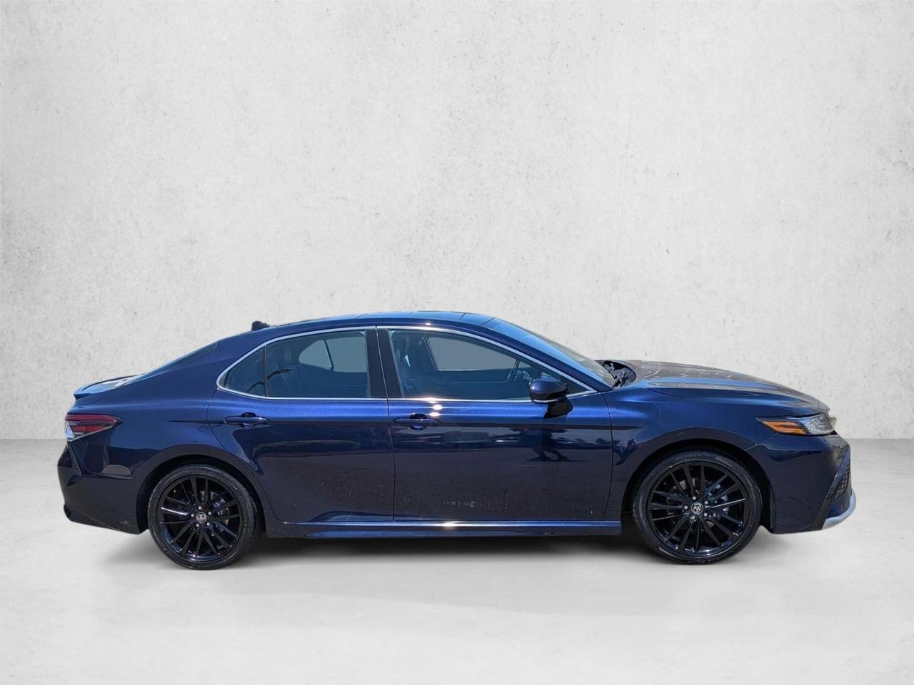 2022 Toyota Camry XSE Roseville CA