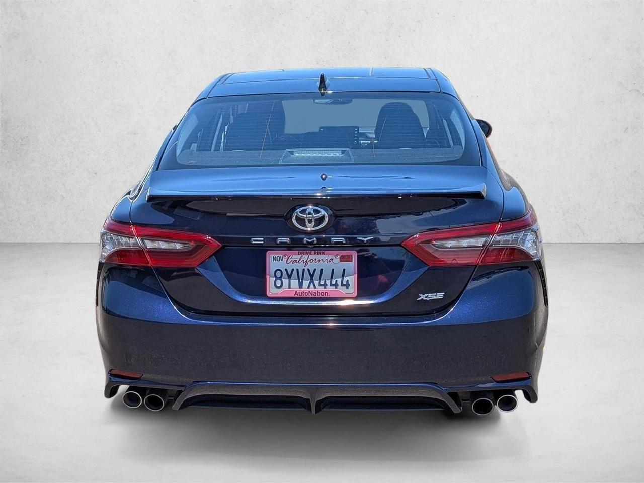 2022 Toyota Camry XSE Roseville CA