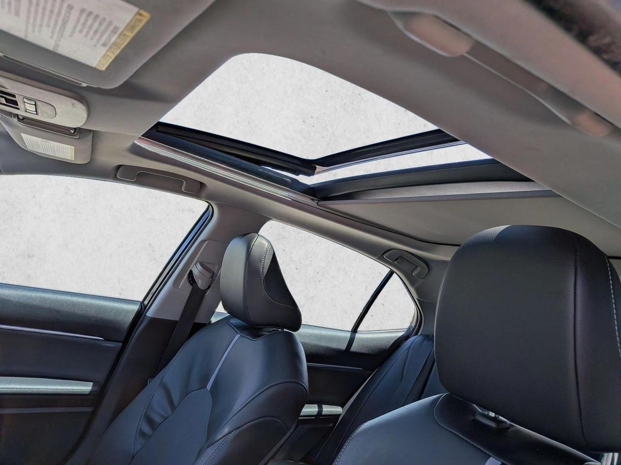 2022 Toyota Camry XSE Roseville CA