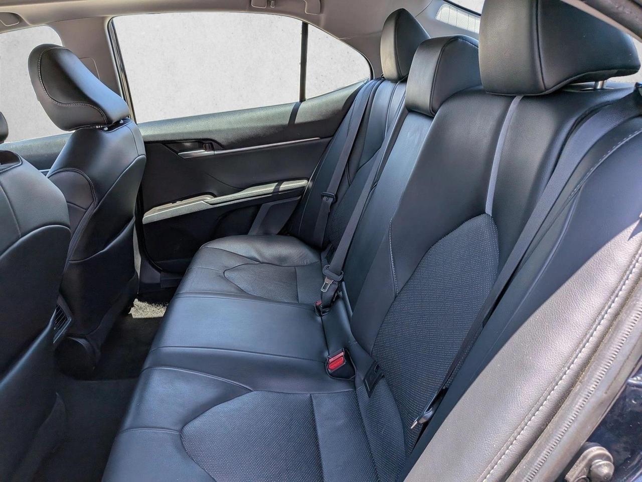 2022 Toyota Camry XSE Roseville CA