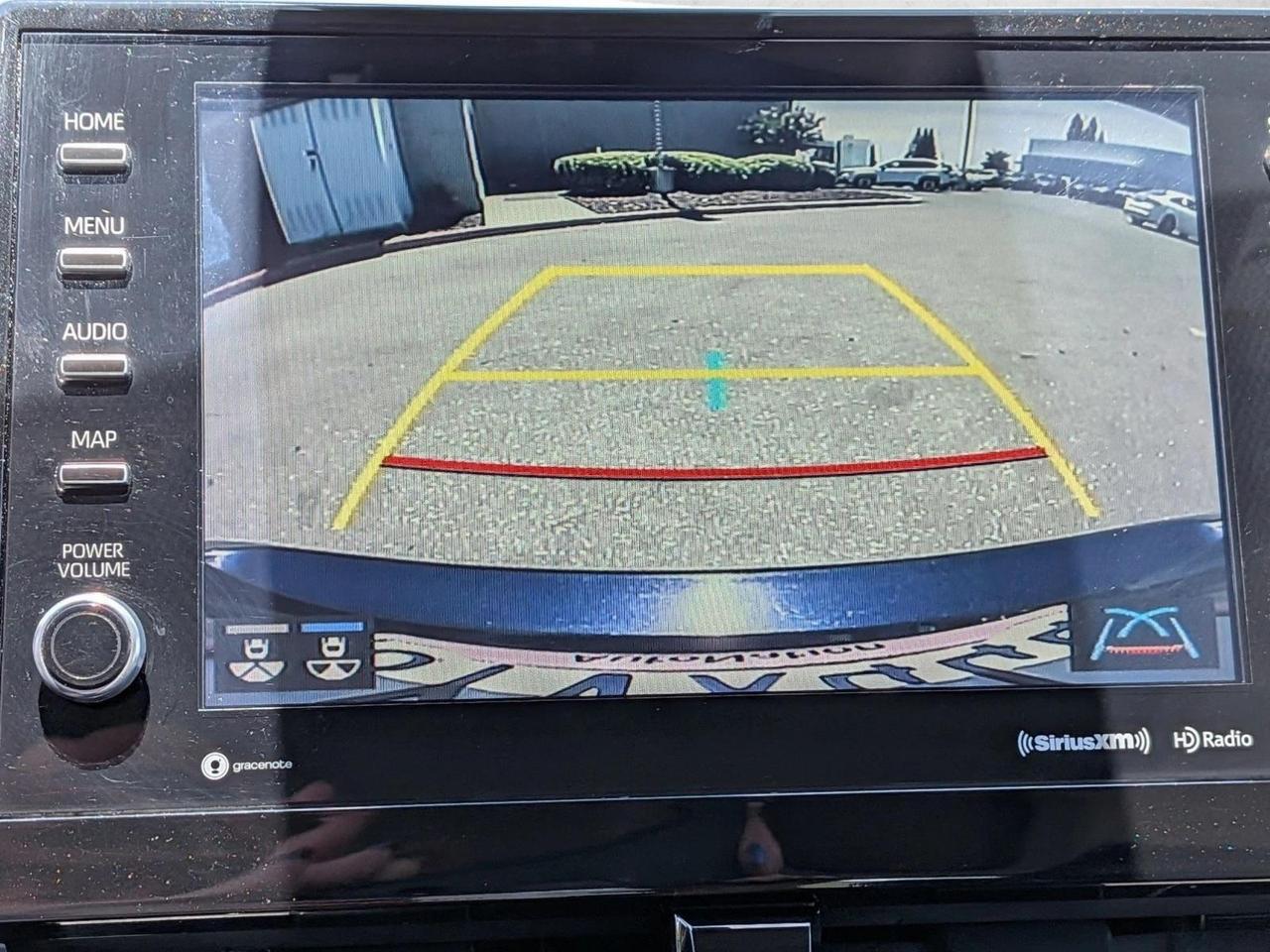 2022 Toyota Camry XSE Roseville CA