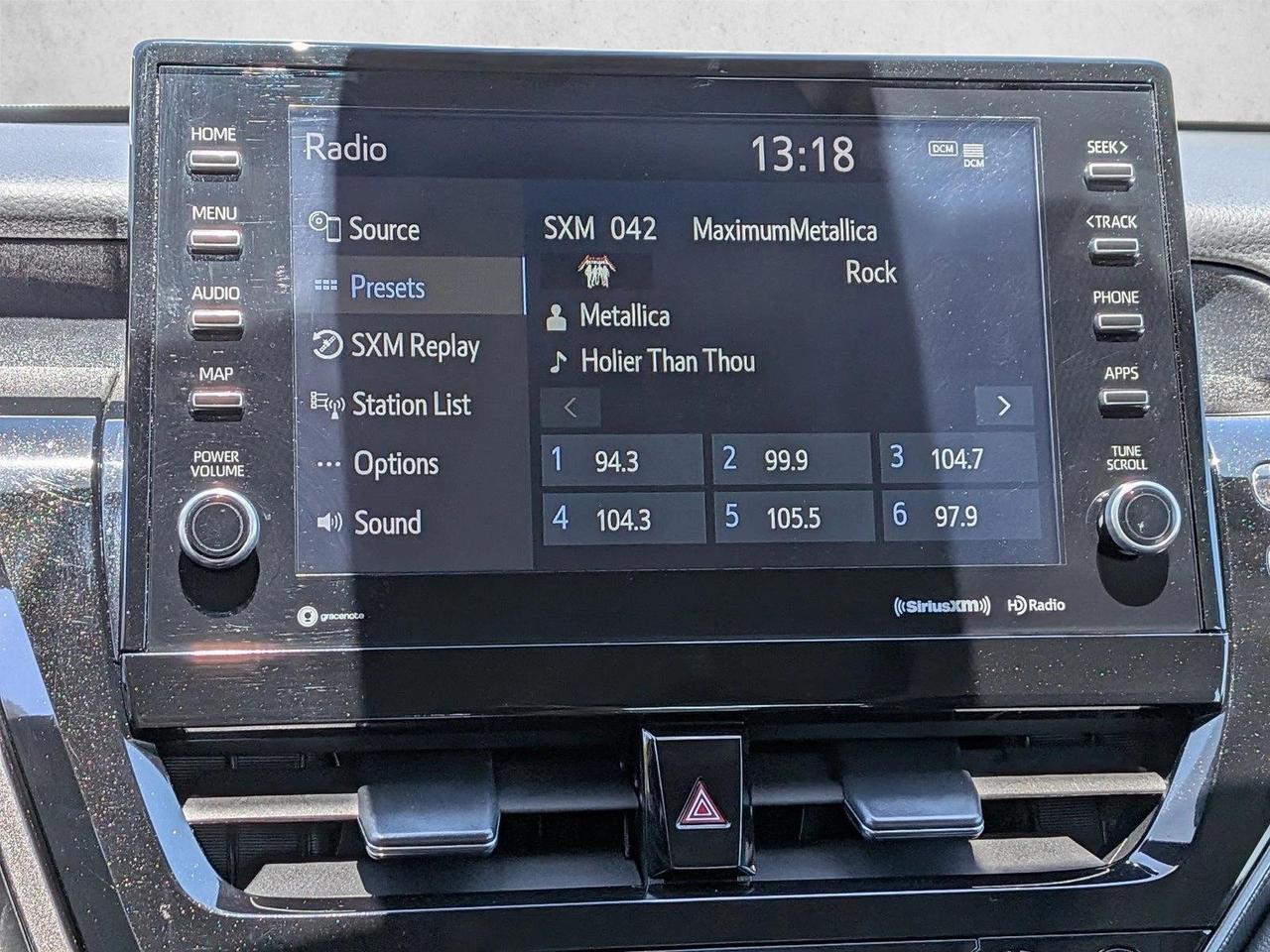 2022 Toyota Camry XSE Roseville CA