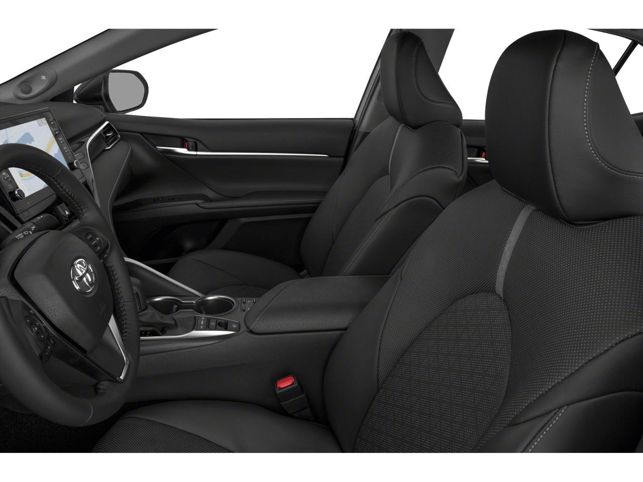 2022 Toyota Camry XSE Roseville CA