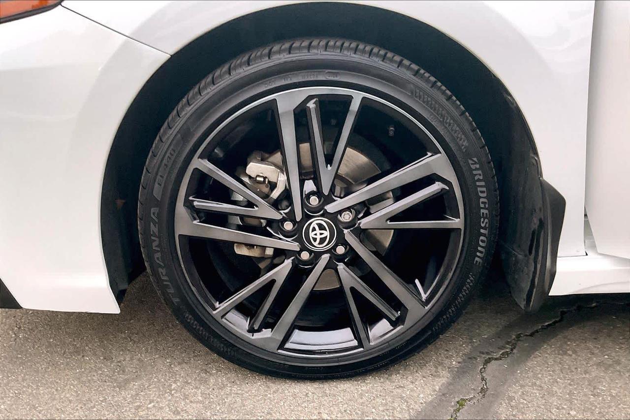 2022 Toyota Camry XSE Roseville CA