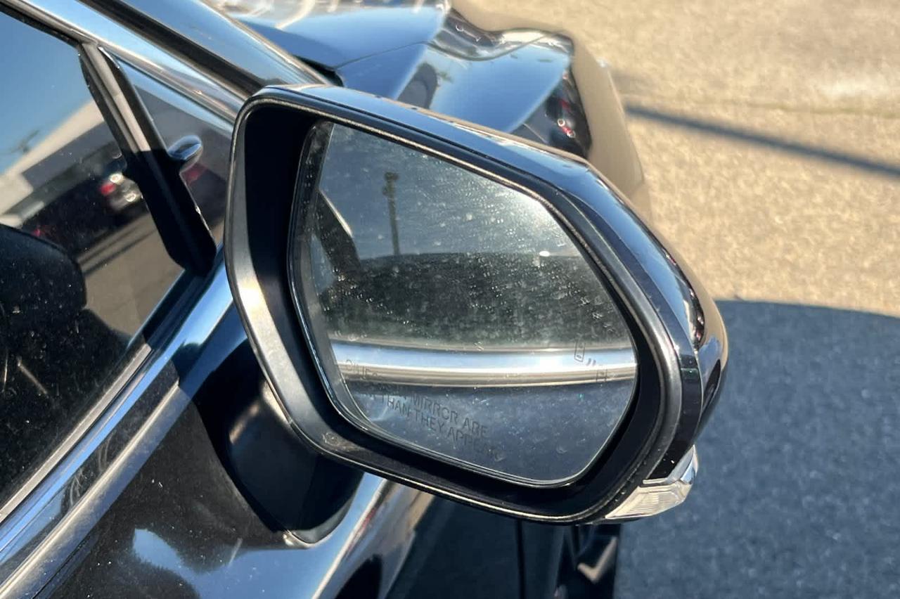 2022 Toyota Camry XSE Roseville CA