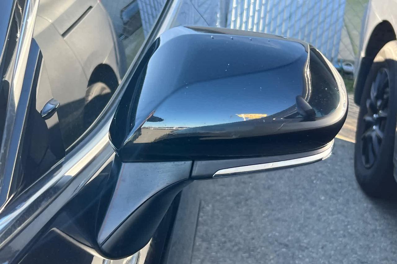 2022 Toyota Camry XSE Roseville CA