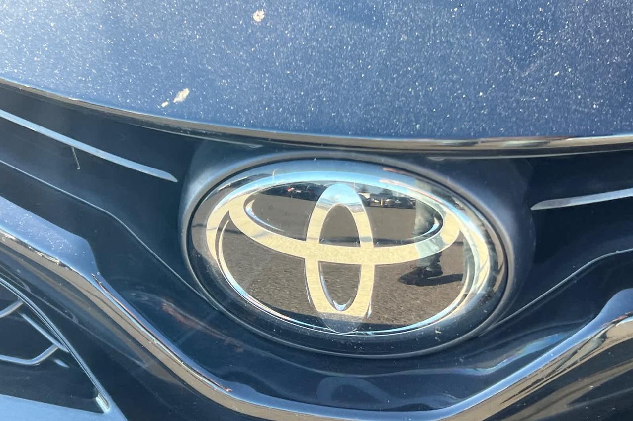 2022 Toyota Camry XSE Roseville CA