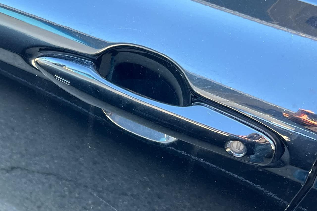 2022 Toyota Camry XSE Roseville CA