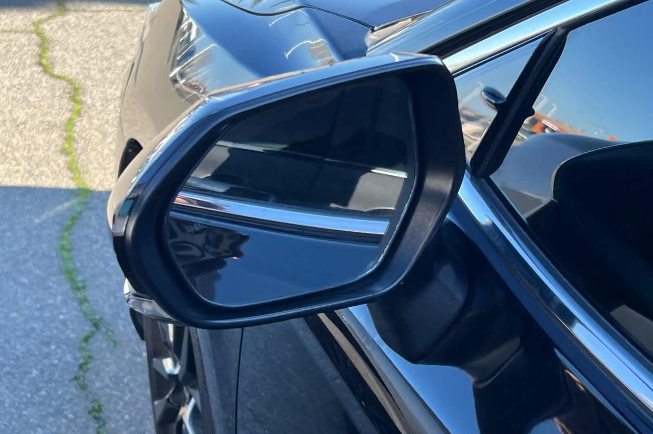 2022 Toyota Camry XSE Roseville CA