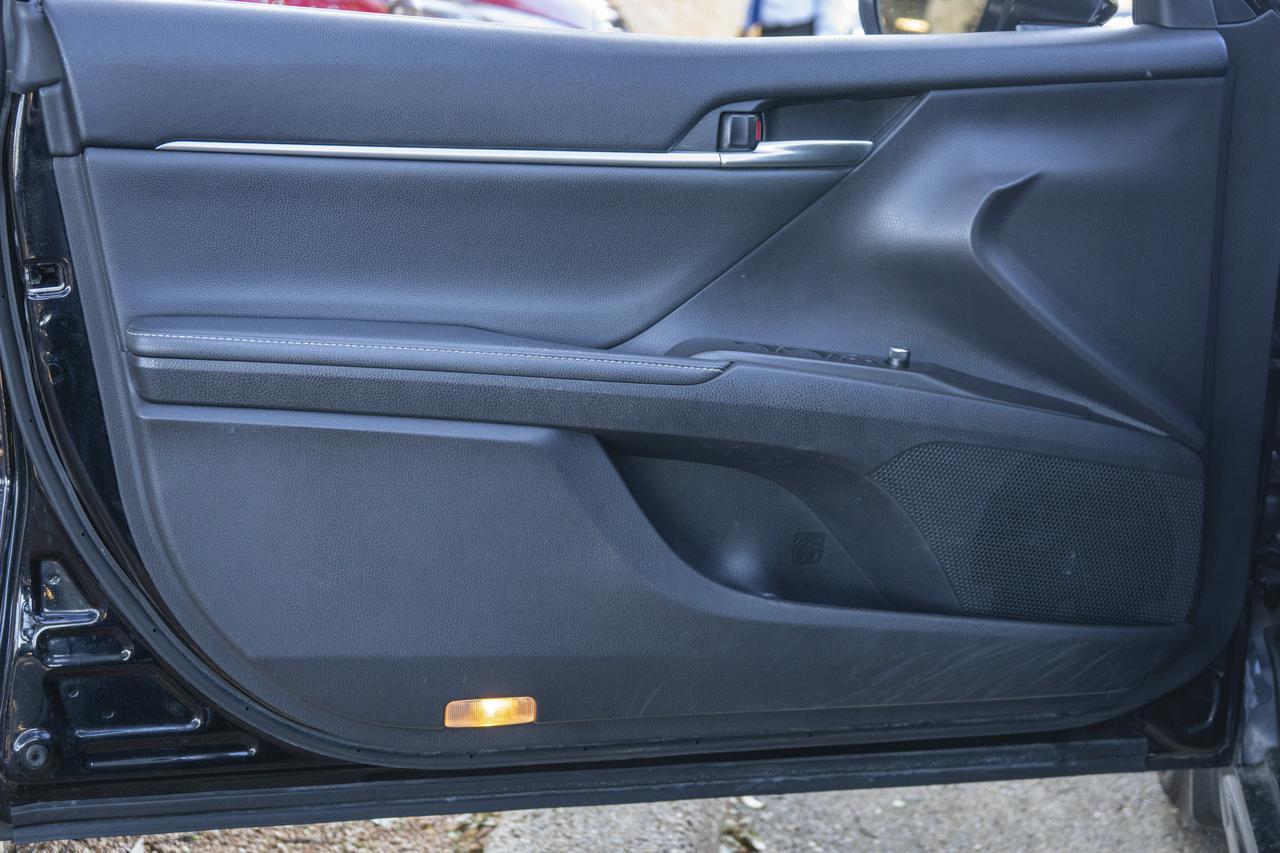 2022 Toyota Camry XSE San Antonio TX