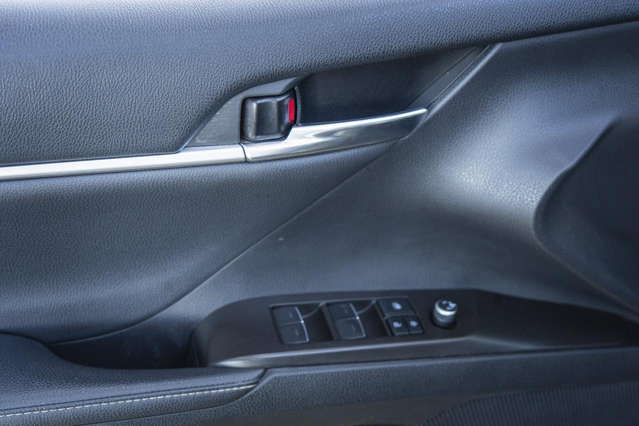 2022 Toyota Camry XSE San Antonio TX