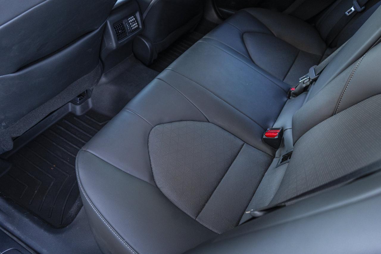 2022 Toyota Camry XSE San Antonio TX