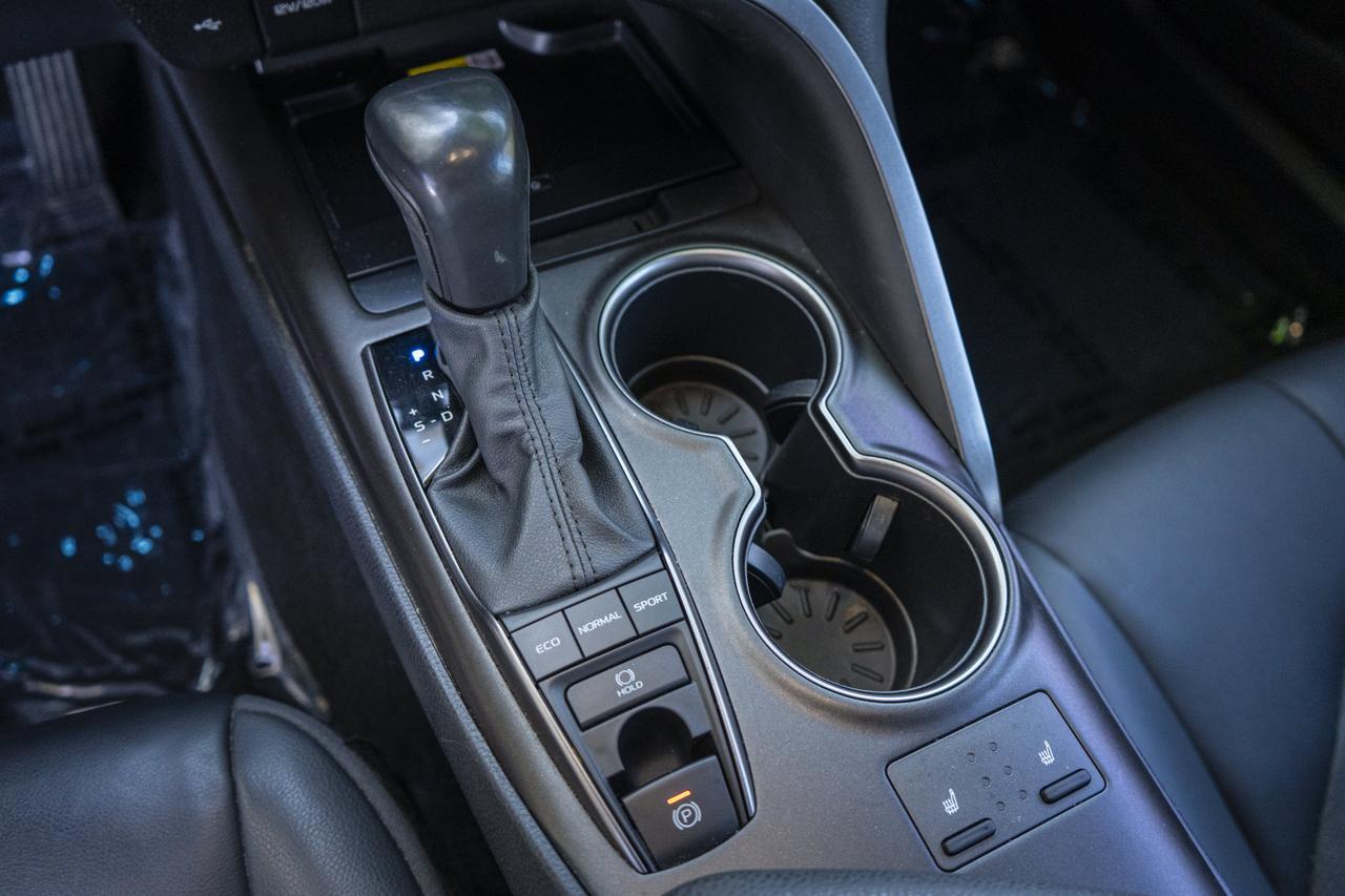 2022 Toyota Camry XSE San Antonio TX
