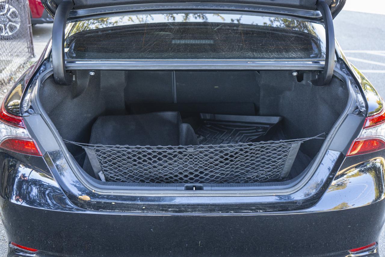 2022 Toyota Camry XSE San Antonio TX
