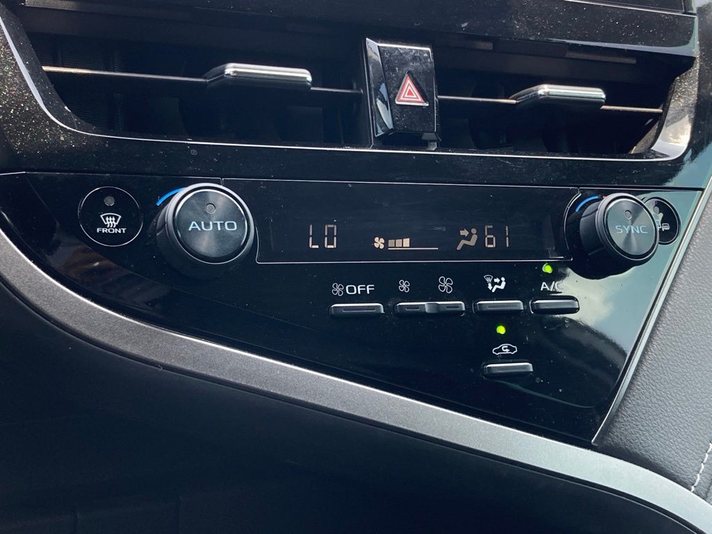 2022 Toyota Camry XSE San Antonio TX