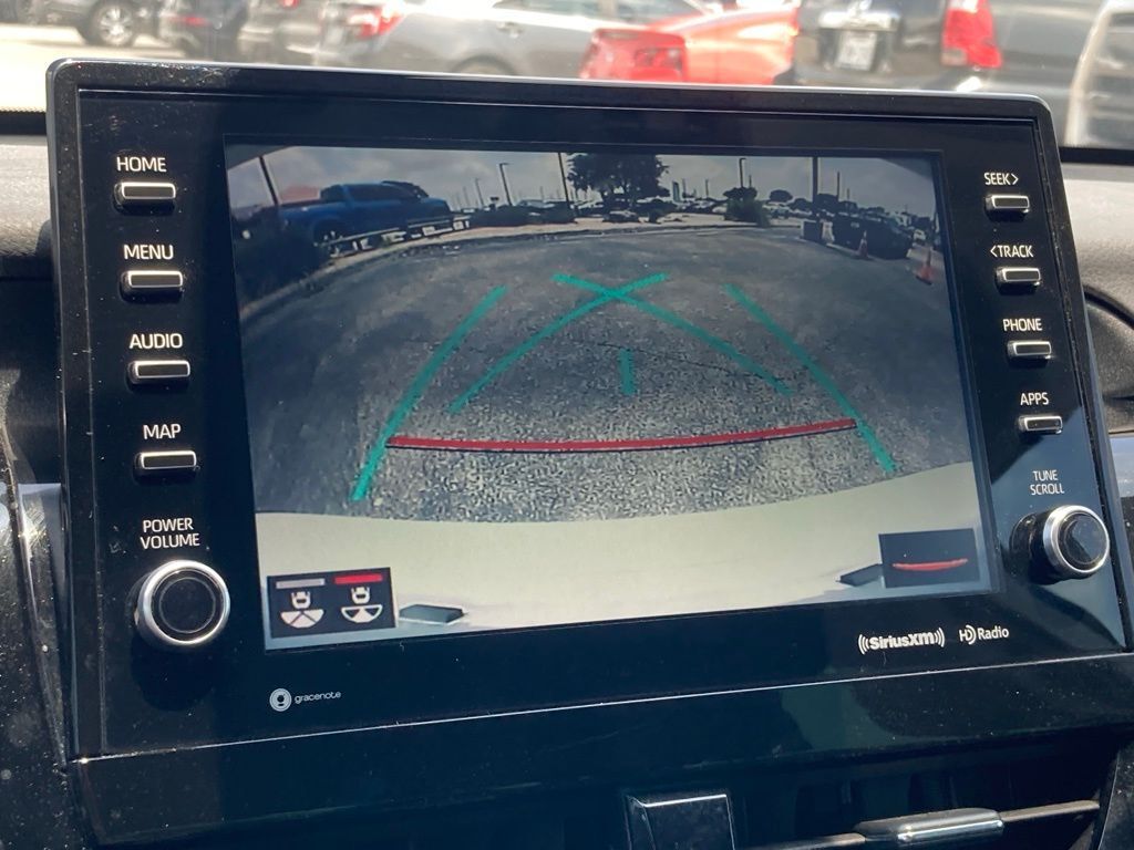 2022 Toyota Camry XSE San Antonio TX