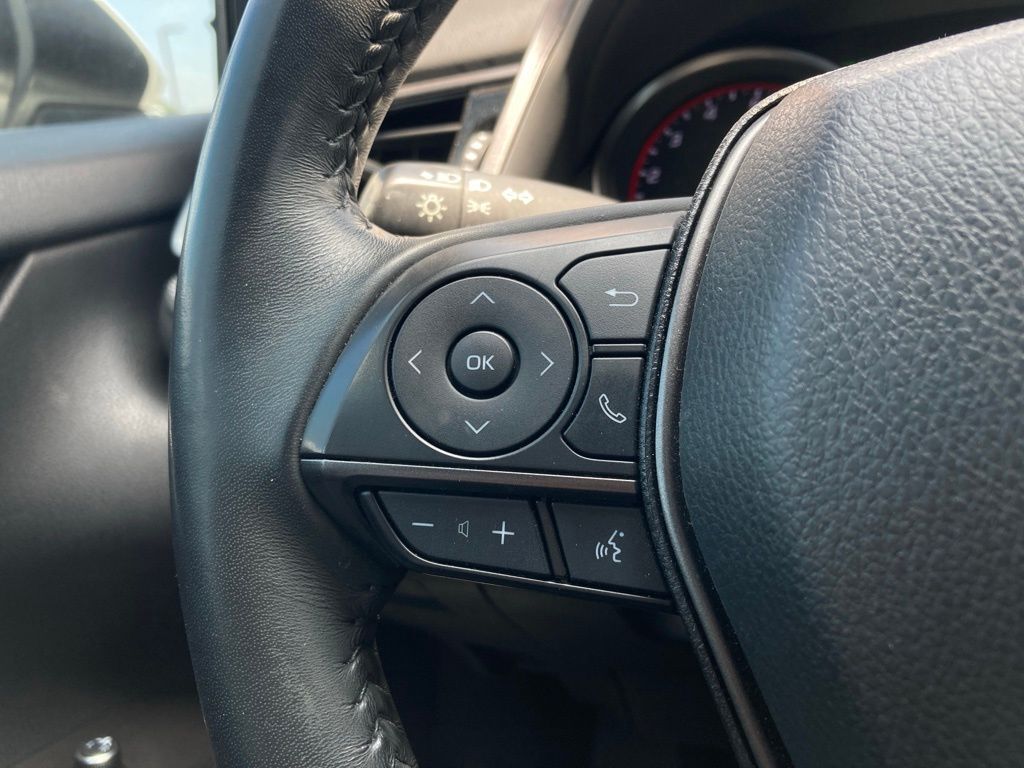 2022 Toyota Camry XSE San Antonio TX