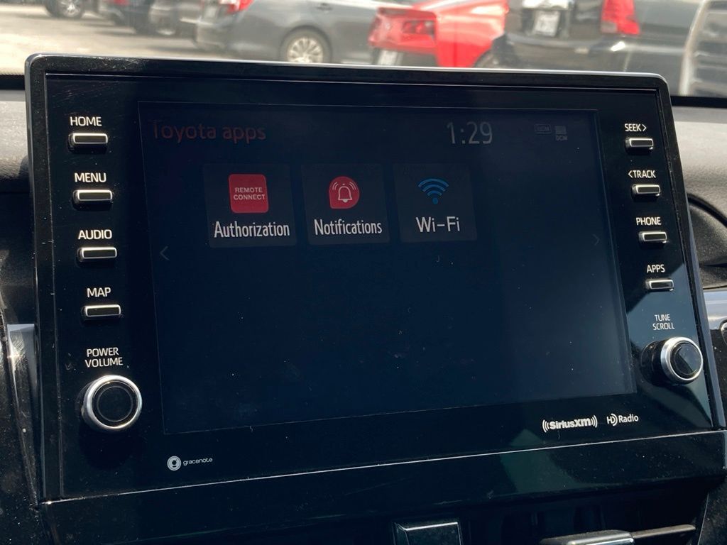 2022 Toyota Camry XSE San Antonio TX