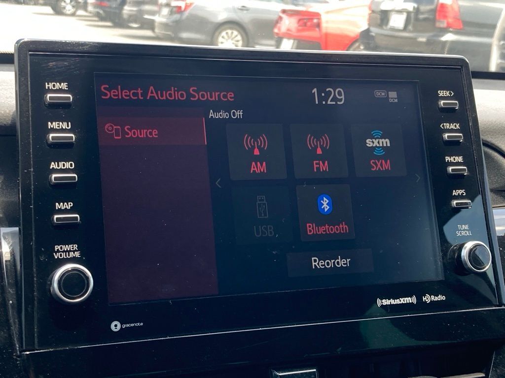 2022 Toyota Camry XSE San Antonio TX