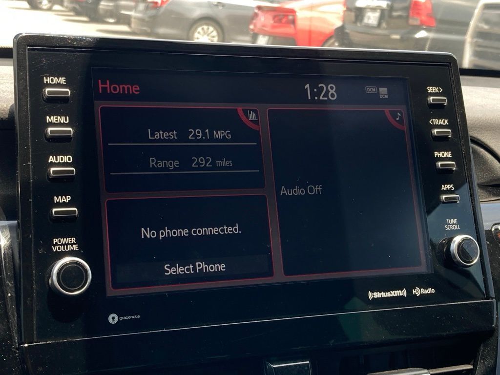 2022 Toyota Camry XSE San Antonio TX