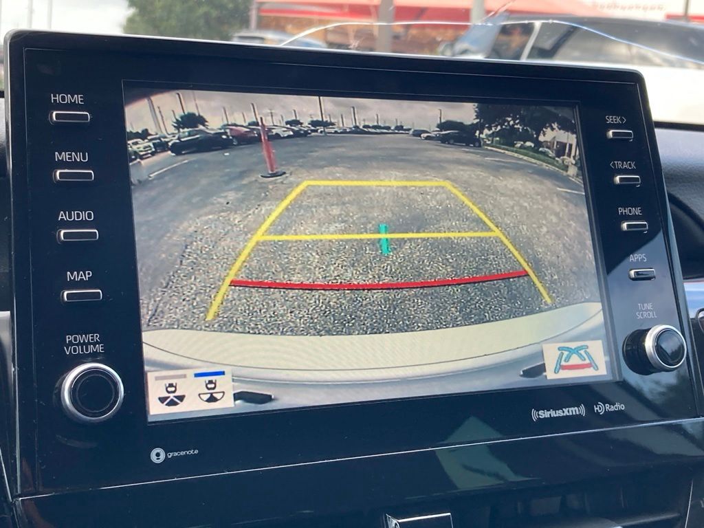 2022 Toyota Camry XSE San Antonio TX