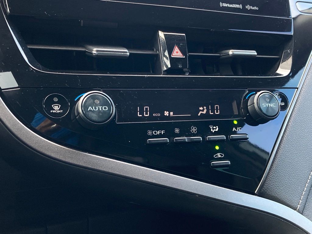 2022 Toyota Camry XSE San Antonio TX