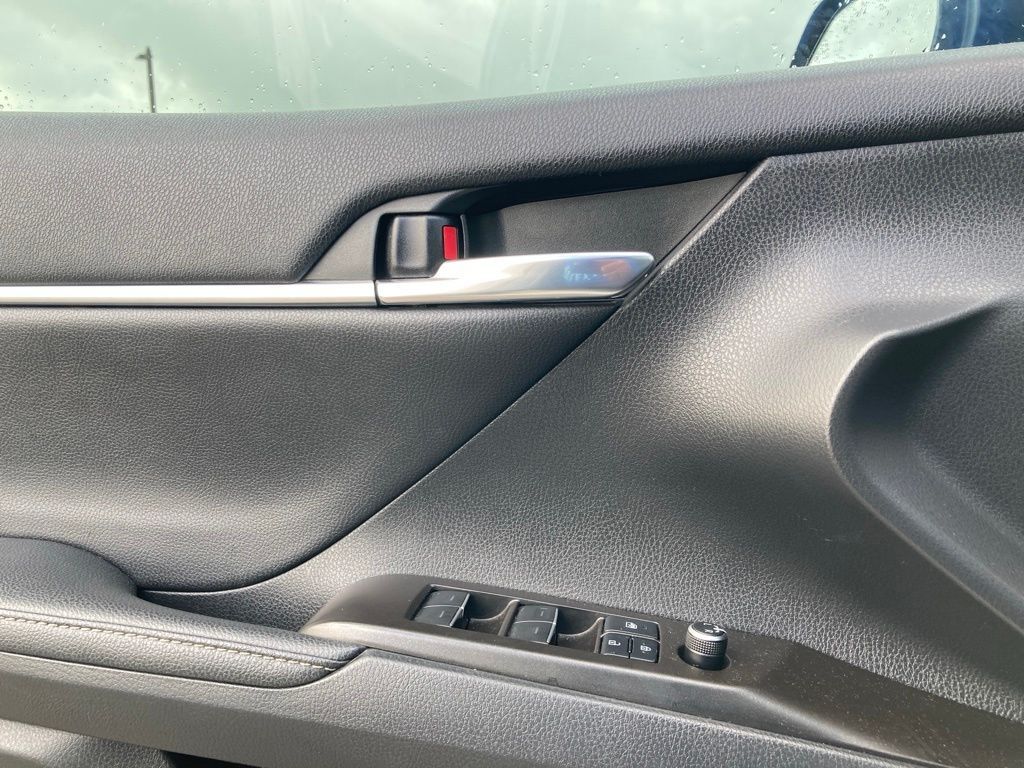 2022 Toyota Camry XSE San Antonio TX