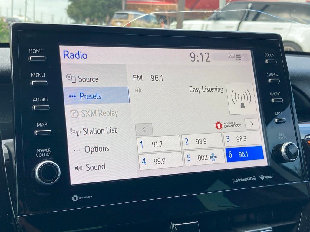 2022 Toyota Camry XSE San Antonio TX