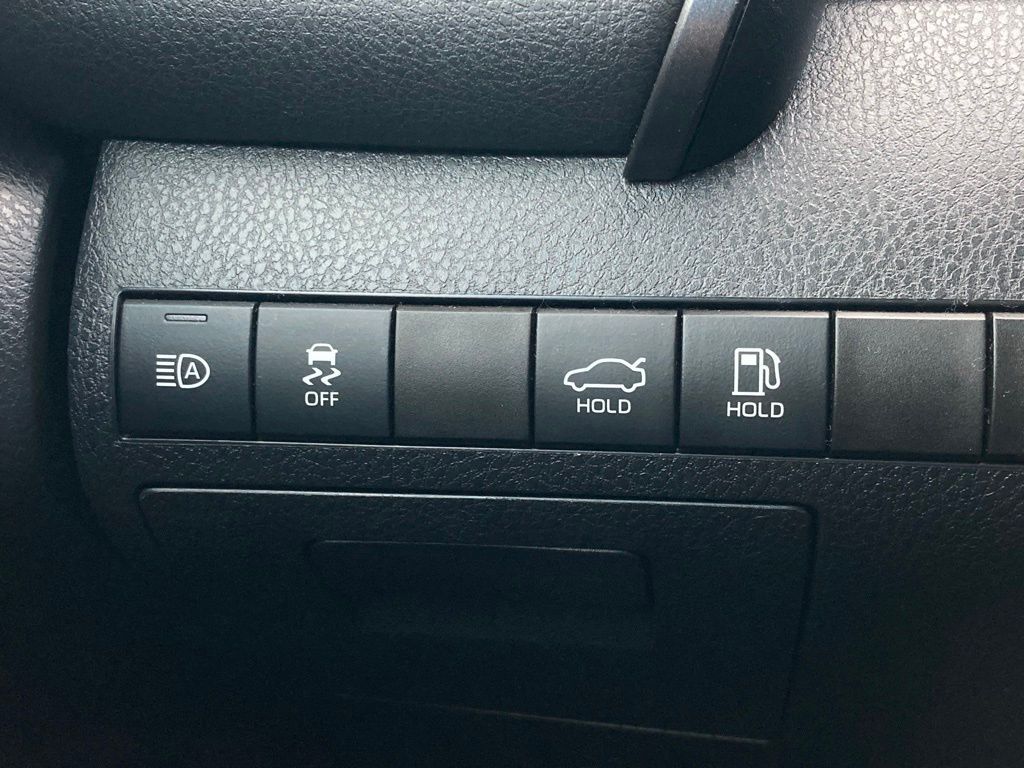 2022 Toyota Camry XSE San Antonio TX