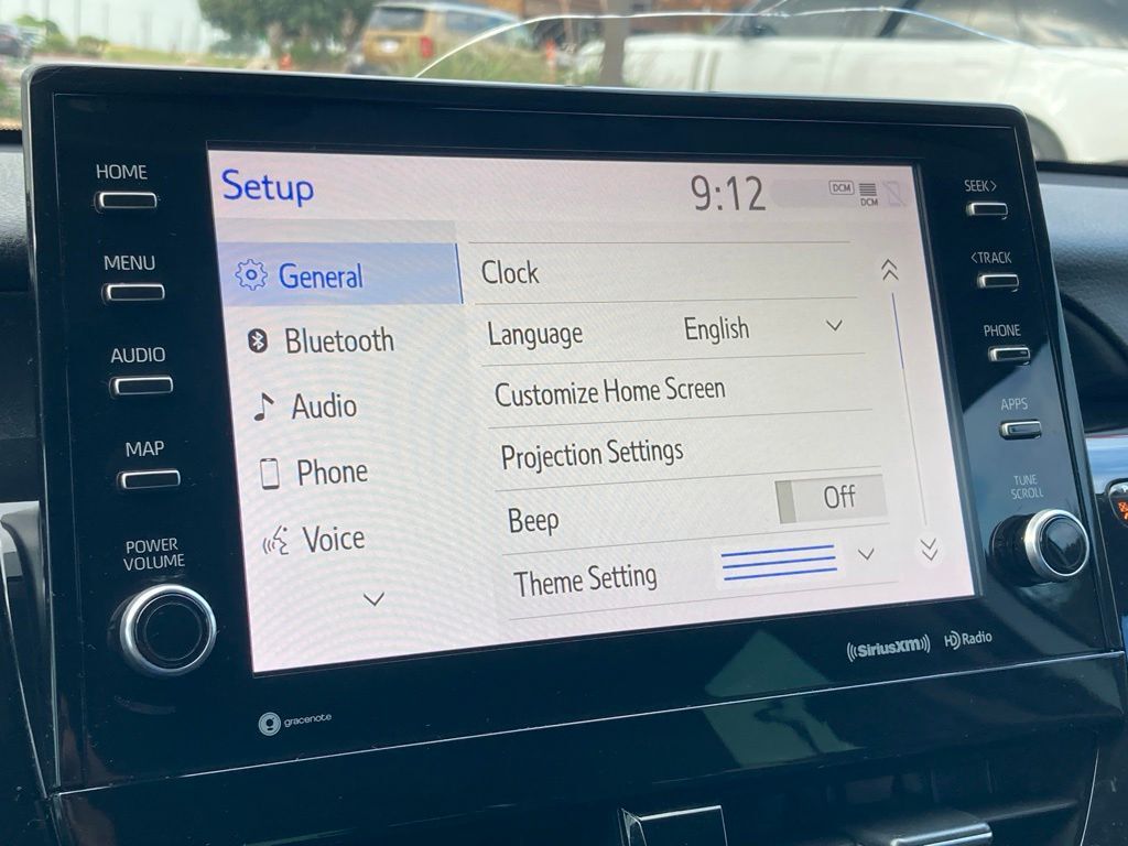 2022 Toyota Camry XSE San Antonio TX
