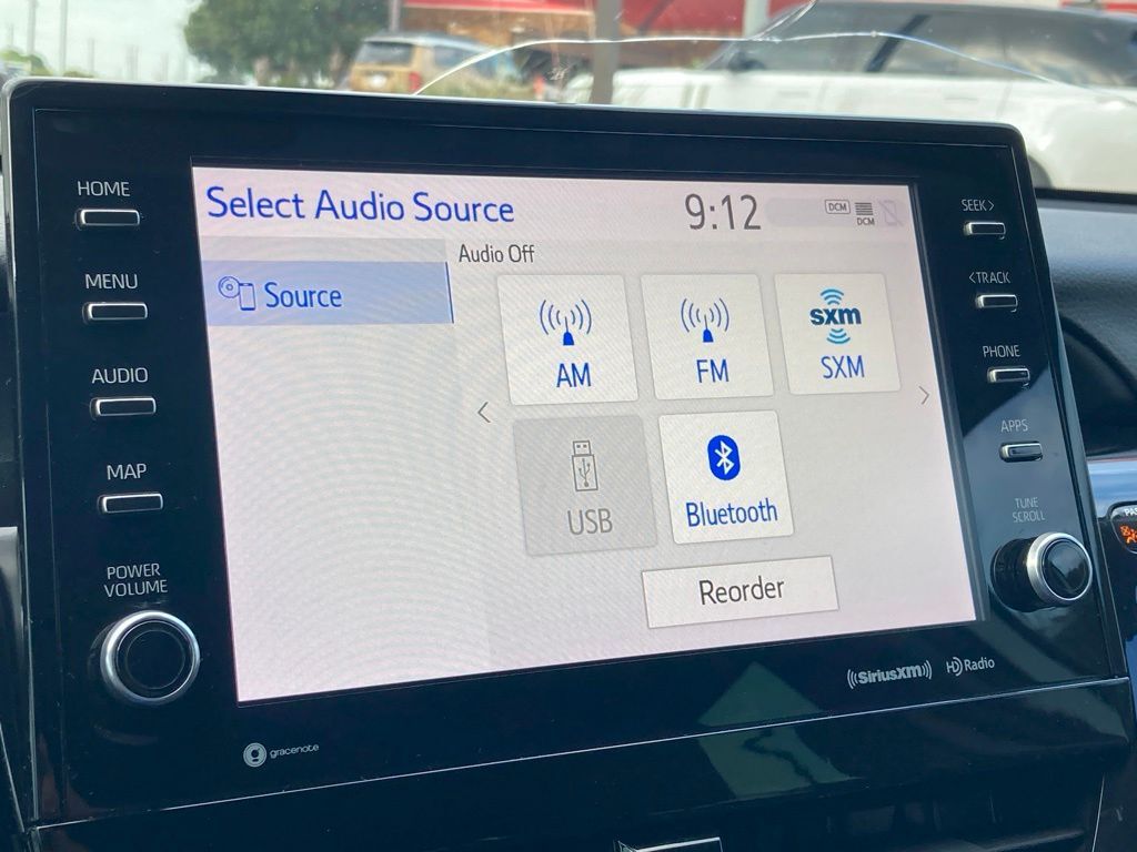 2022 Toyota Camry XSE San Antonio TX
