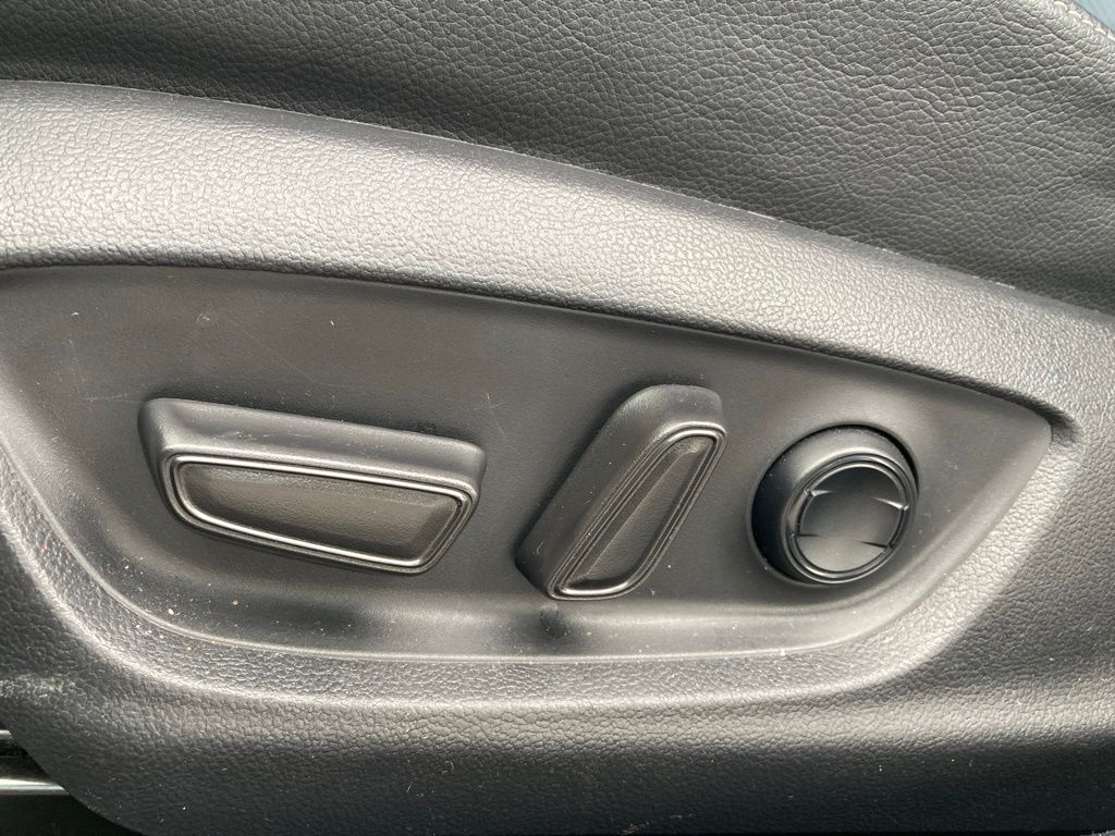 2022 Toyota Camry XSE San Antonio TX
