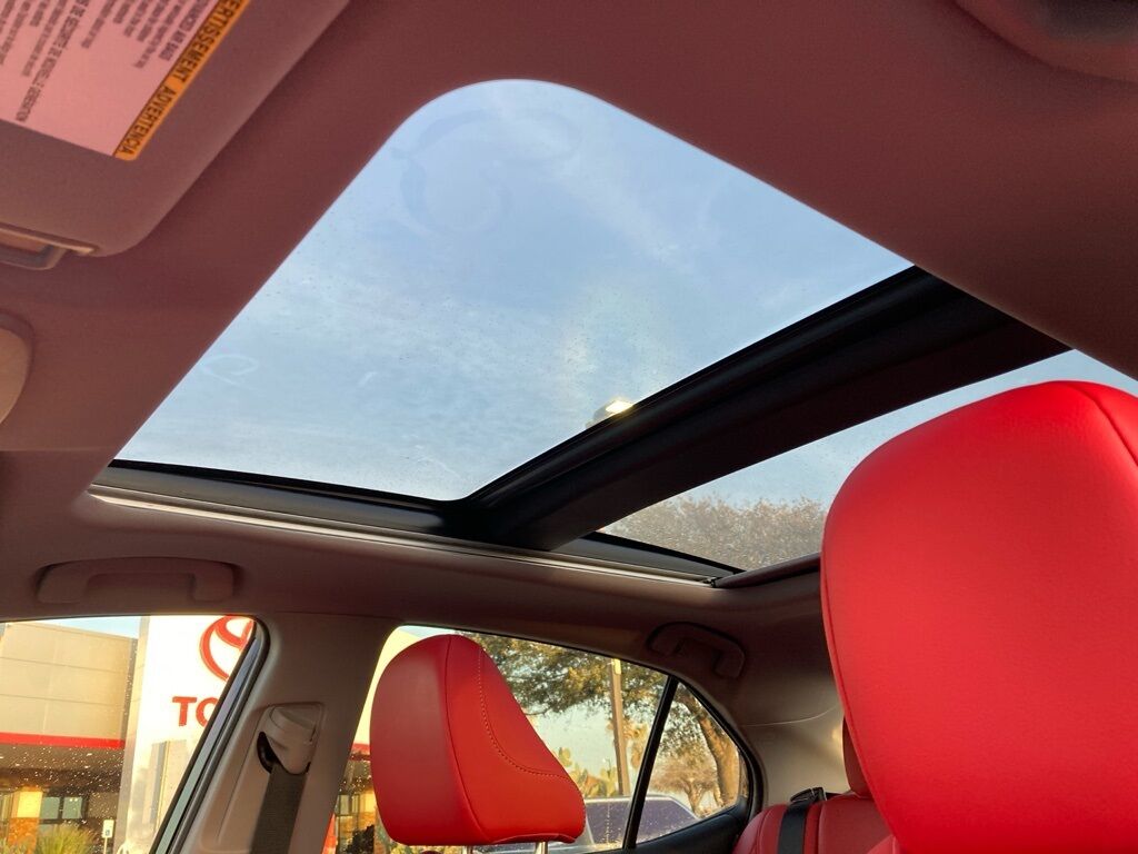 2022 Toyota Camry XSE San Antonio TX