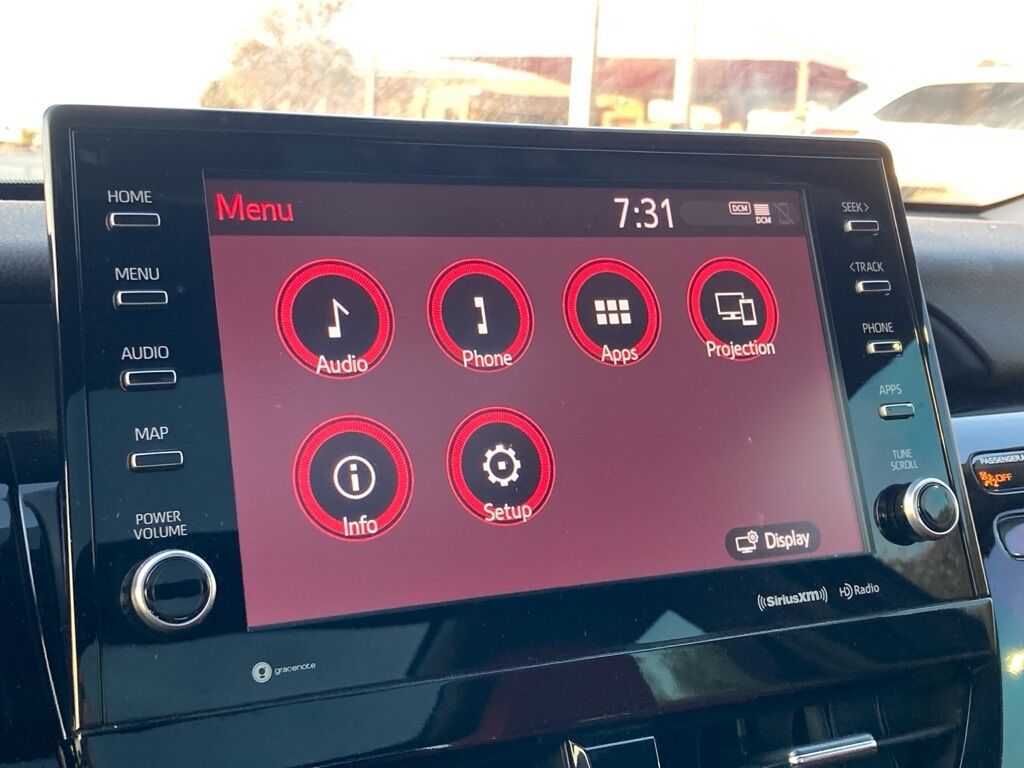 2022 Toyota Camry XSE San Antonio TX