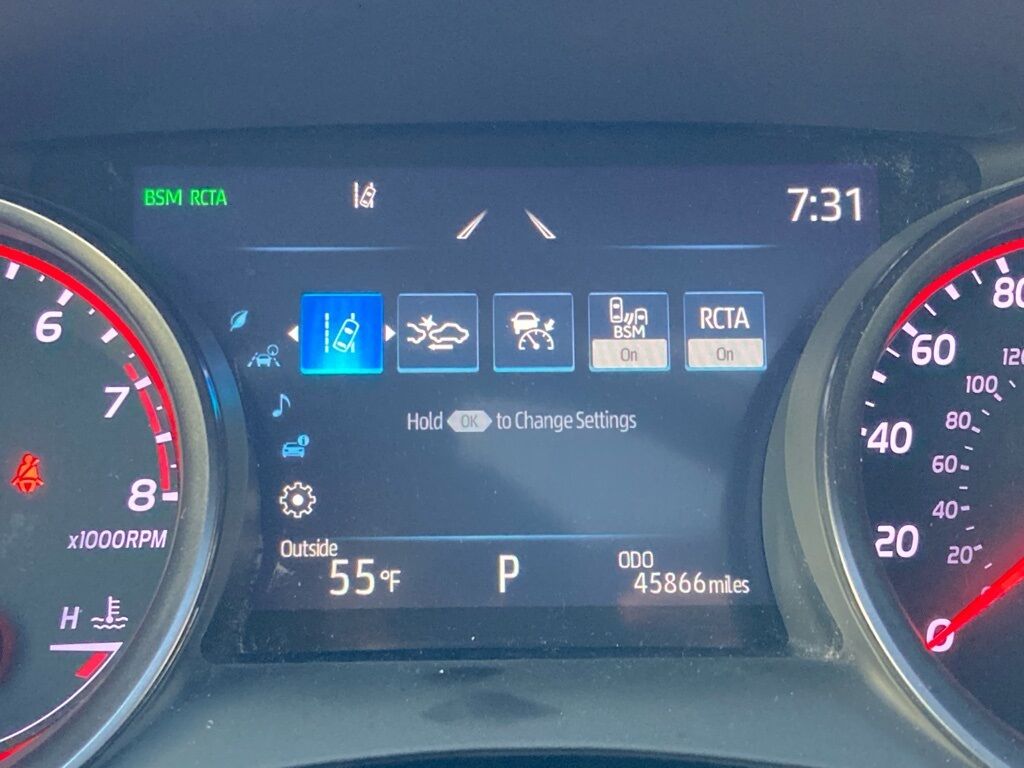 2022 Toyota Camry XSE San Antonio TX